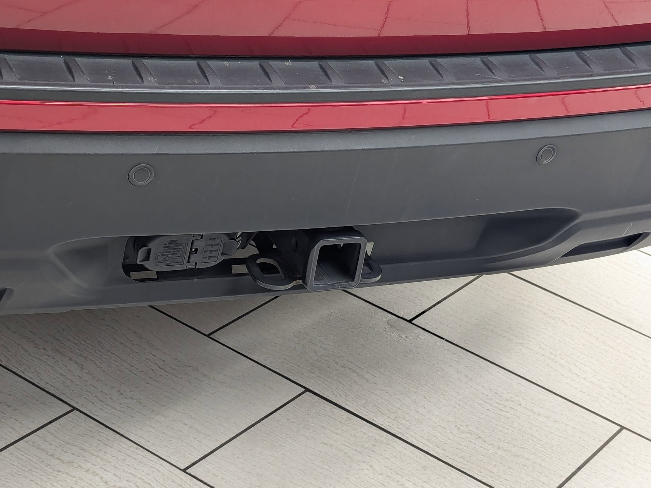 Certified 2023 Ford Explorer XLT w/ Class IV Trailer Tow Package image 35