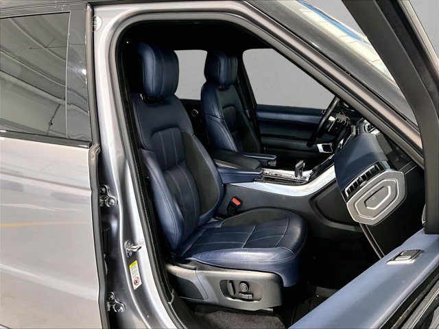 Used 2020 Land Rover Range Rover Sport HSE Dynamic AWD/4WD image 9