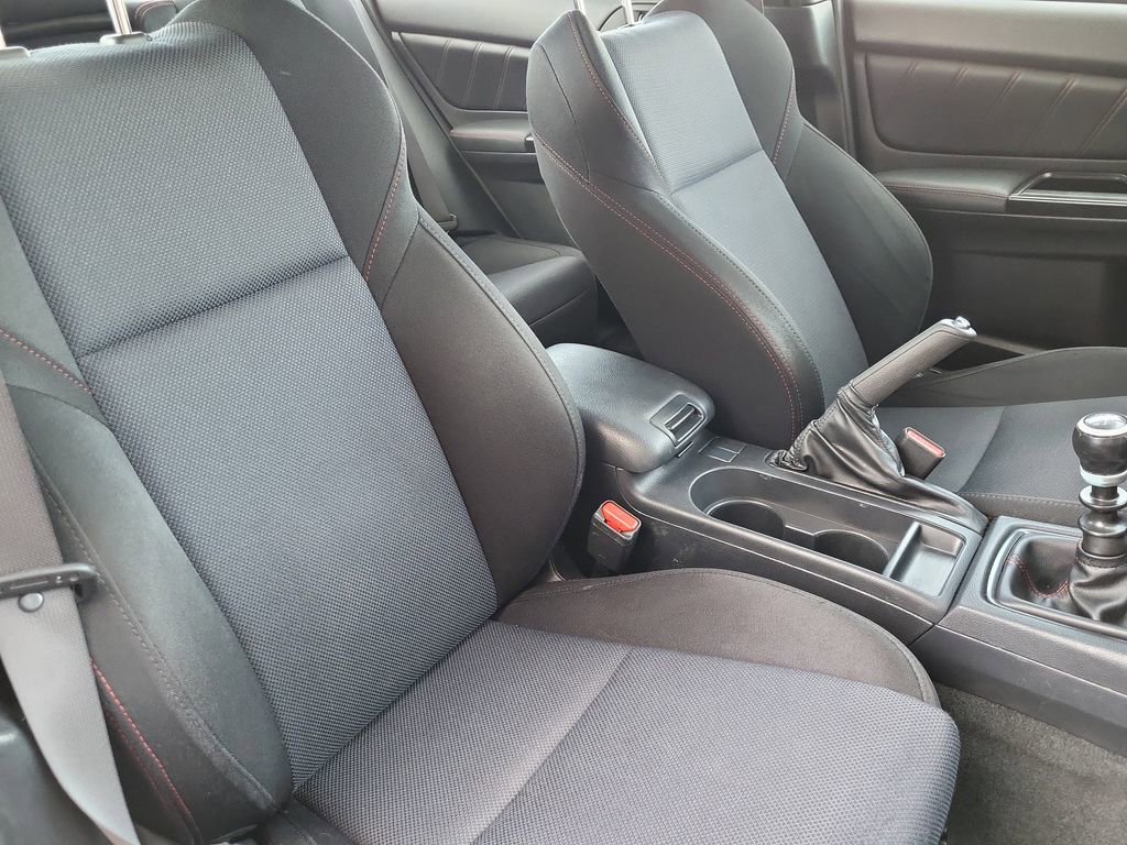 Used 2020 Subaru WRX w/ Popular Package #1 AWD/4WD image 19