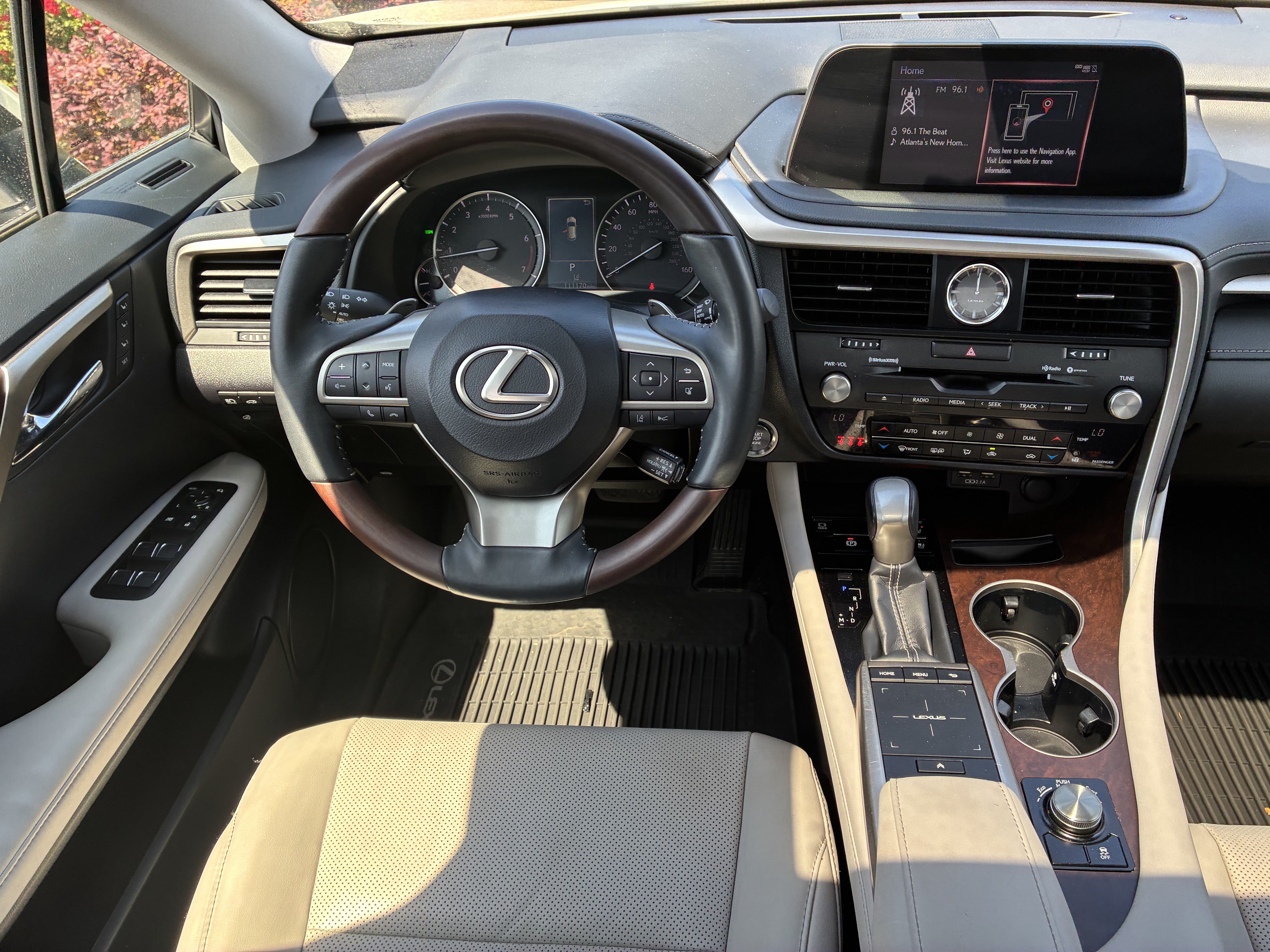 Used 2022 Lexus RX 350 FWD w/ Premium Package image 20