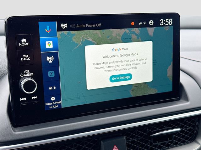Used 2025 Acura ADX A-Spec image 15