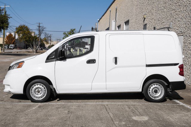 Used 2021 Nissan NV200 S image 15