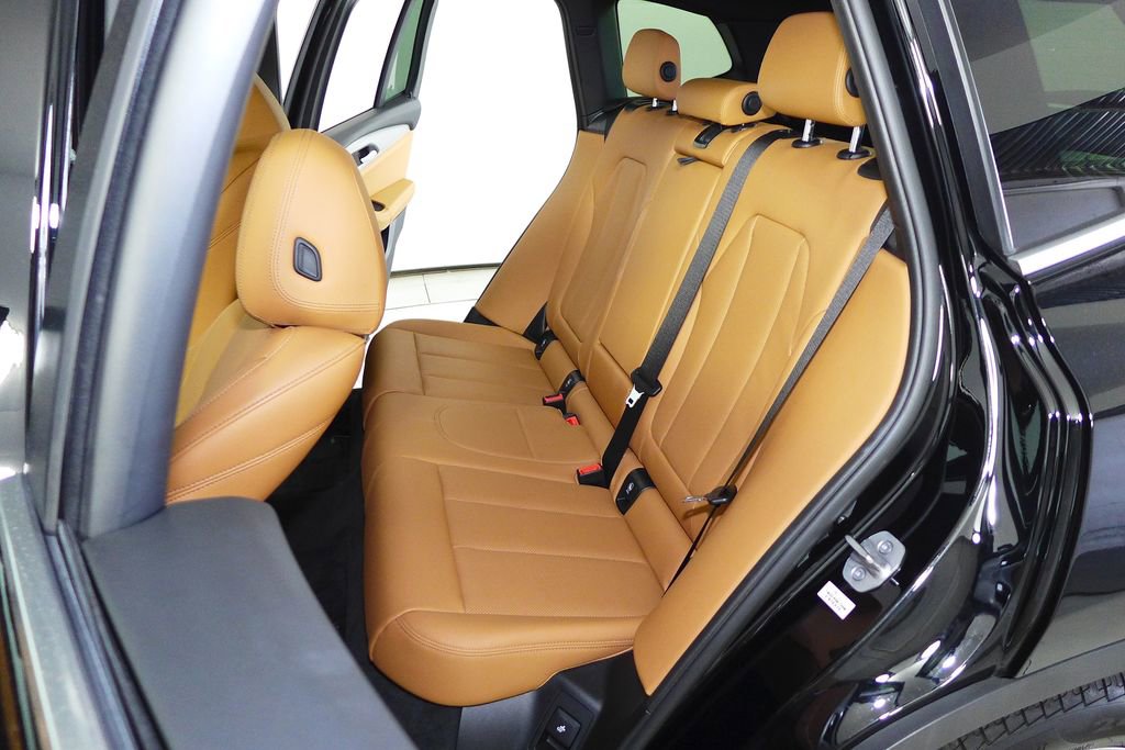 Used 2022 BMW X3 sDrive30i w/ Premium Package image 21