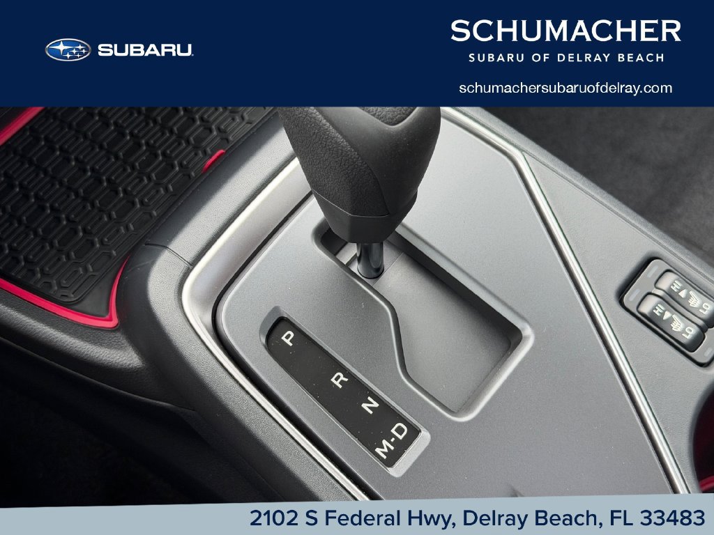 New 2026 Subaru Impreza 2.0i Sport AWD/4WD image 19