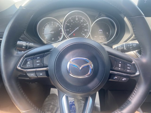 Used 2023 MAZDA CX-5 AWD 2.5 S image 21