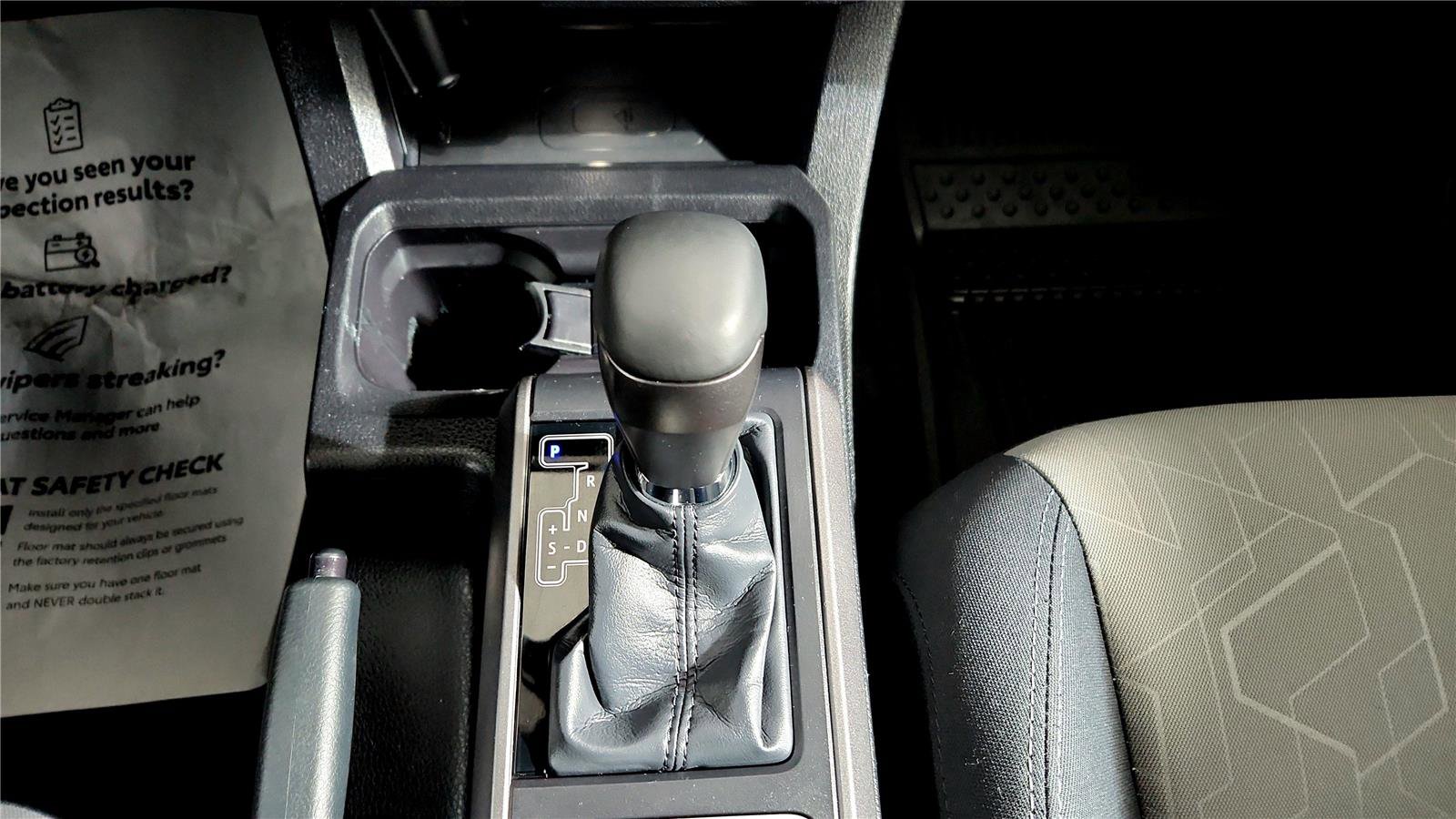 Certified 2023 Toyota Tacoma TRD Off-Road image 28