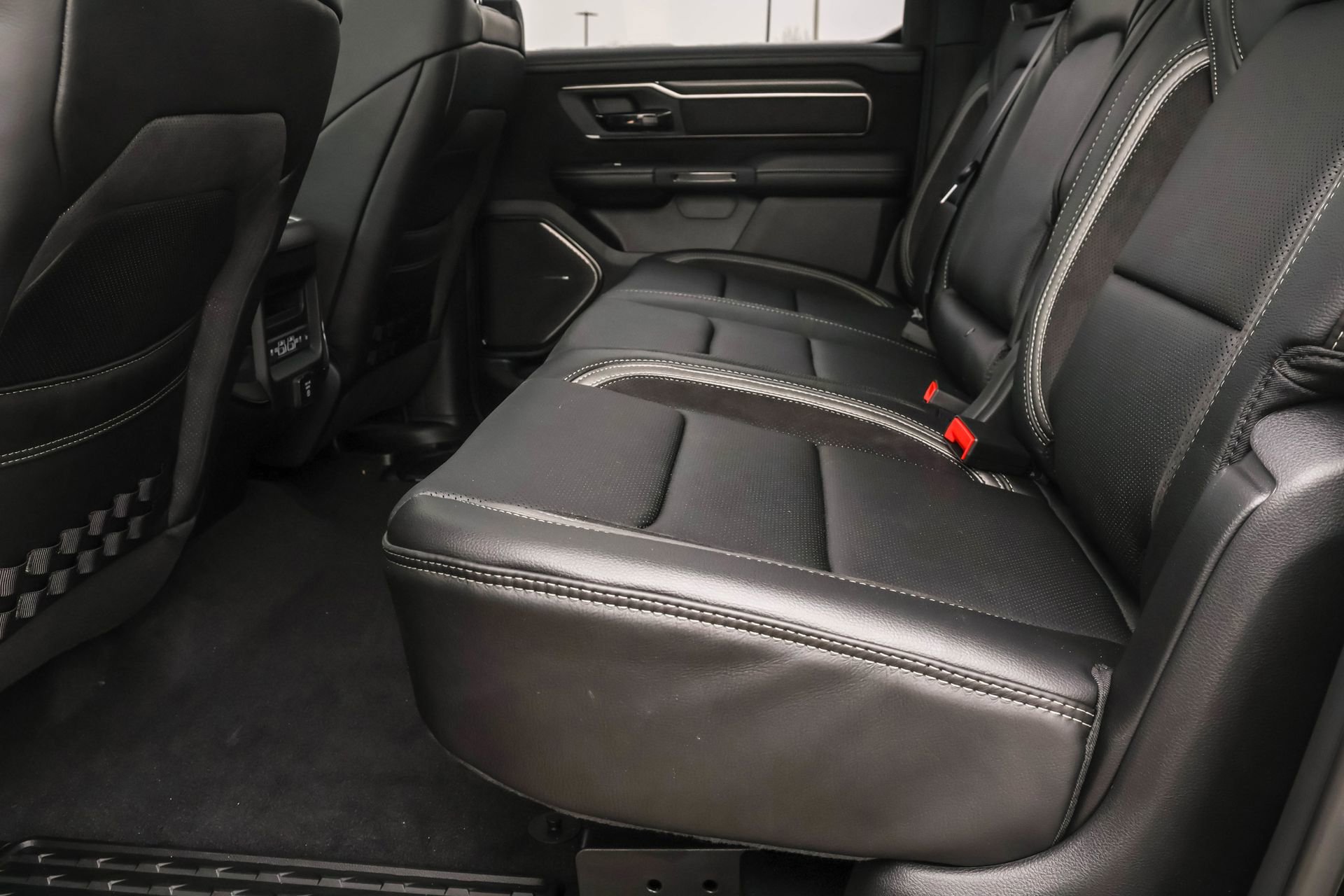 New 2026 RAM 1500 RHO image 14