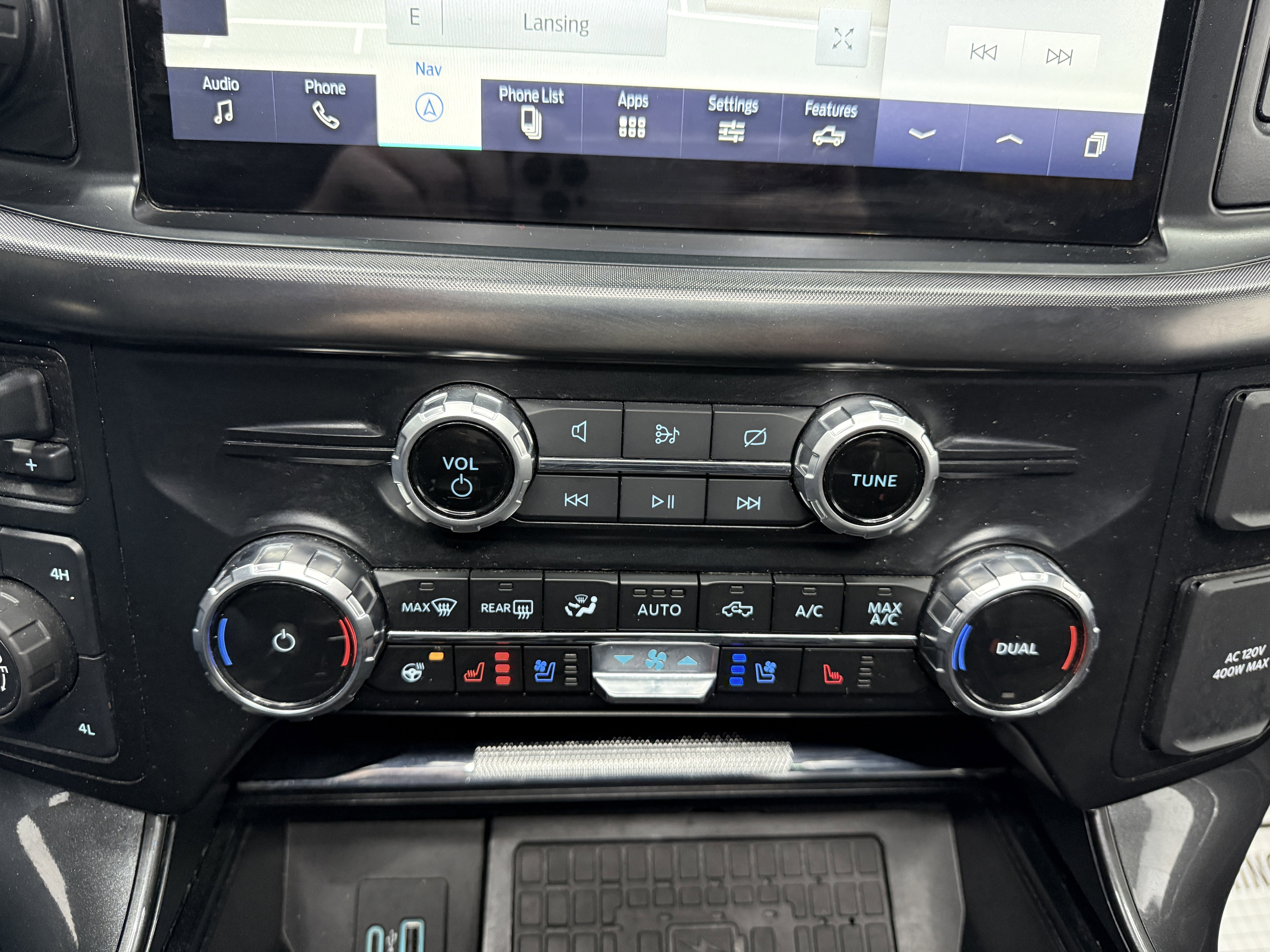 Used 2023 Ford F150 Tremor w/ Equipment Group 402A High image 21