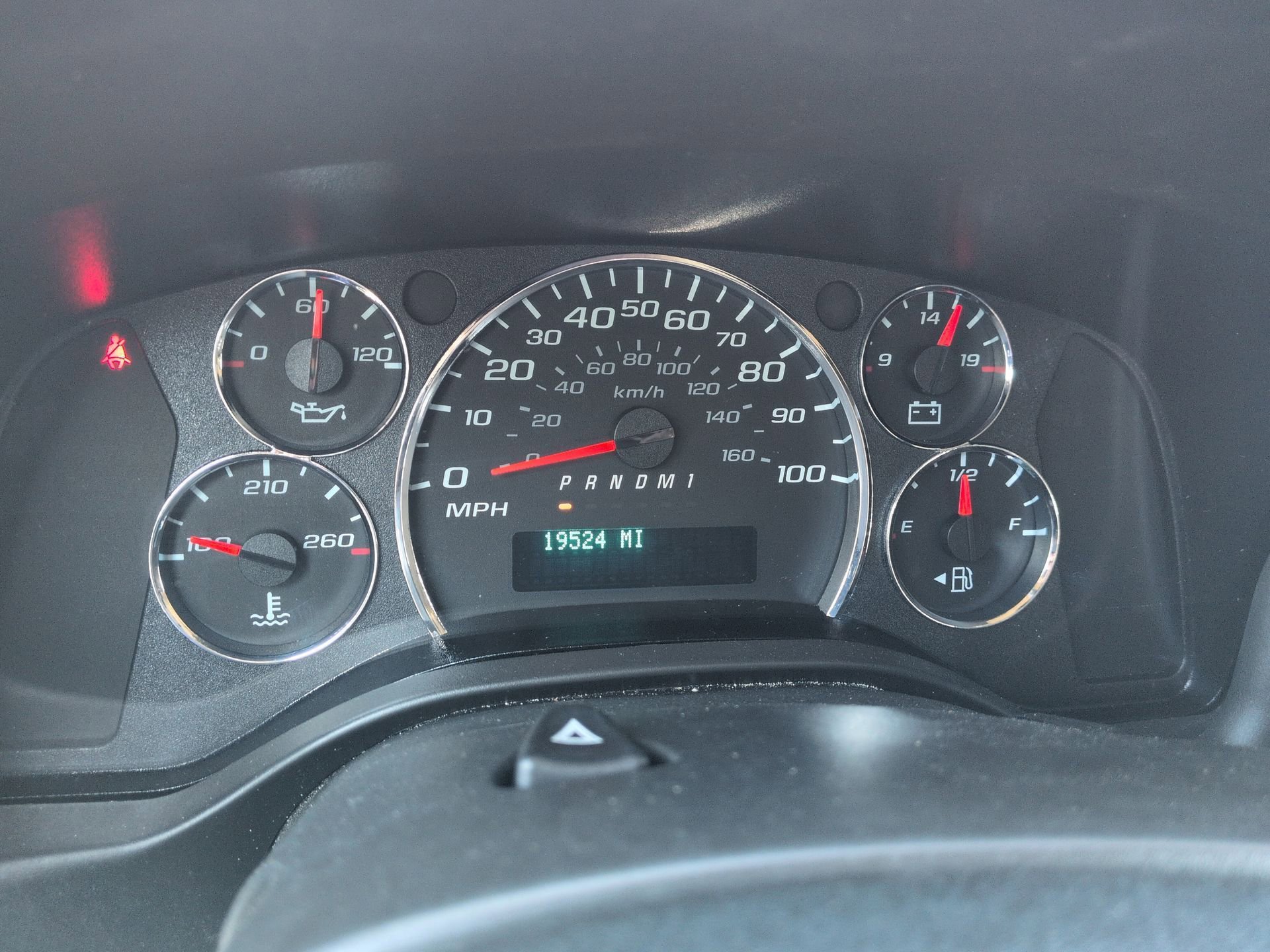 Used 2024 GMC Savana 2500 w/ Driver Convenience Package image 11