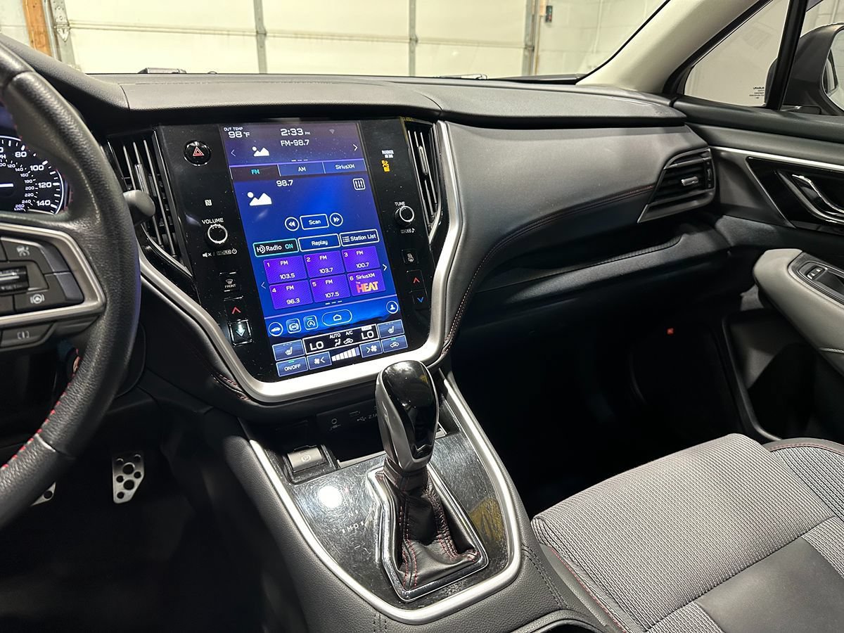 Used 2020 Subaru Legacy Sport w/ Popular Package #3 AWD/4WD image 28