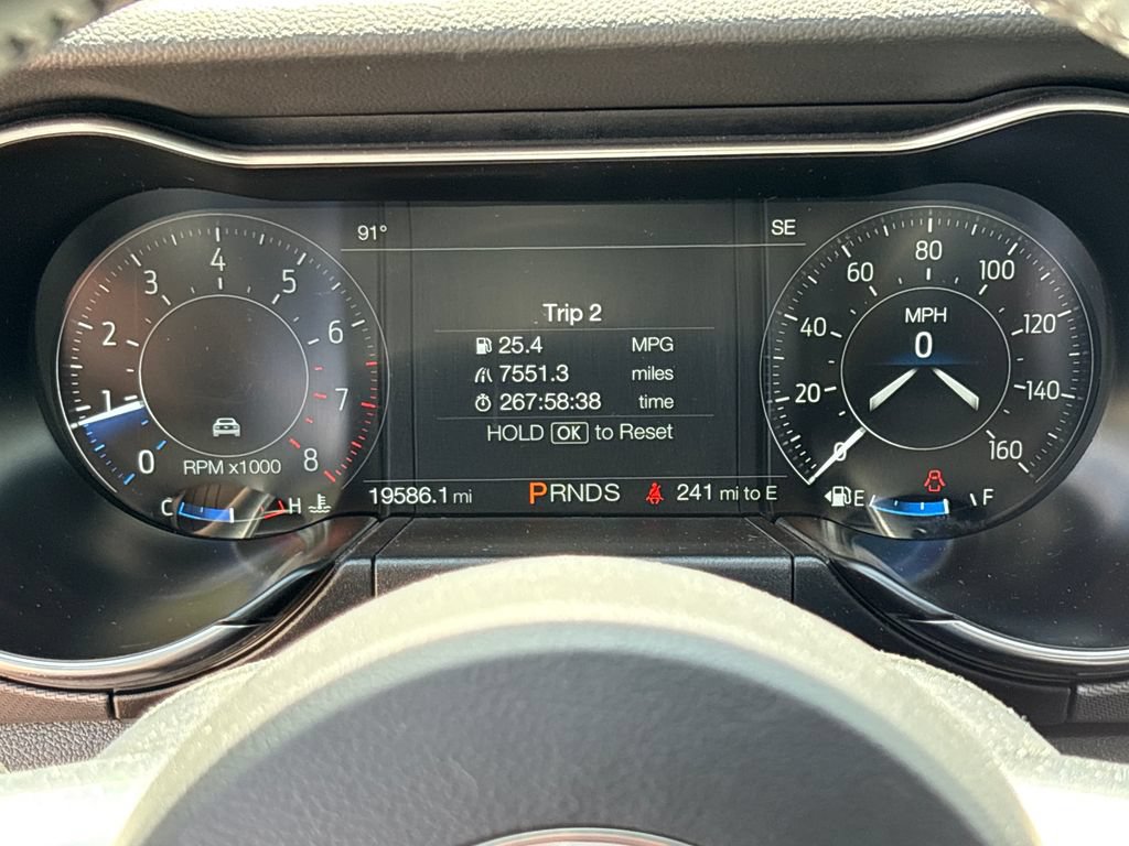 Used 2019 Ford Mustang Premium w/ Equipment Group 201A RWD image 21