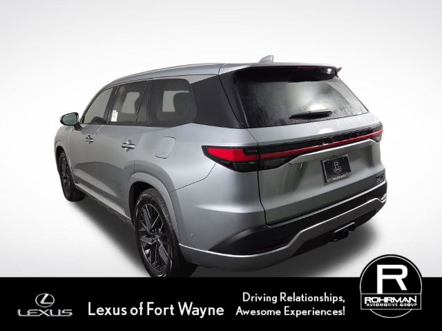 New 2026 Lexus TX 350 AWD w/ Technology Package image 9