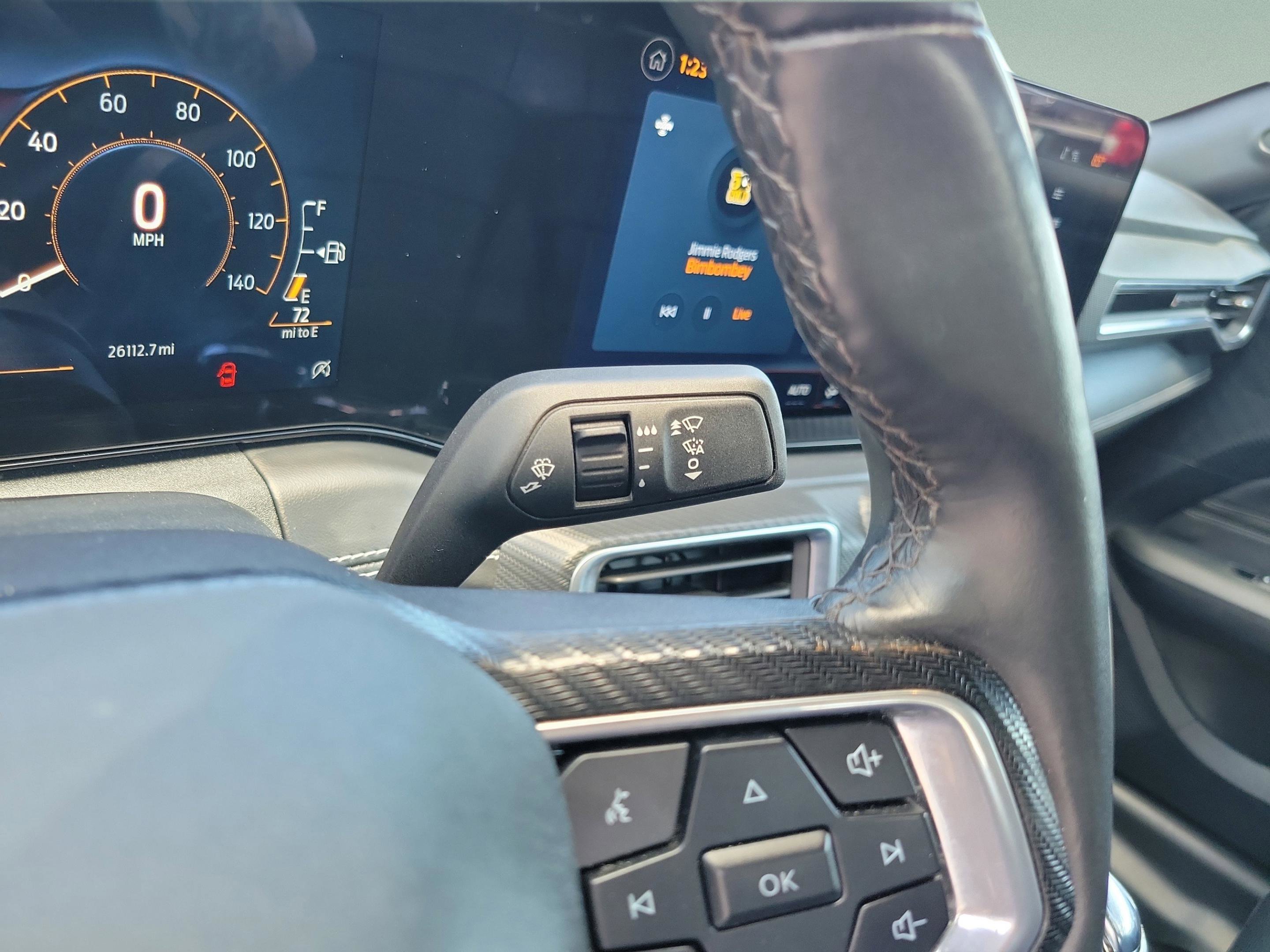 Used 2024 Ford Mustang Premium image 14