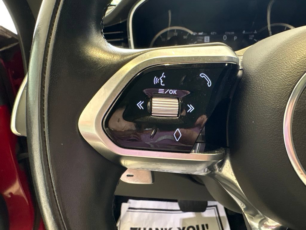 Used 2021 Jaguar F-PACE S AWD/4WD image 26