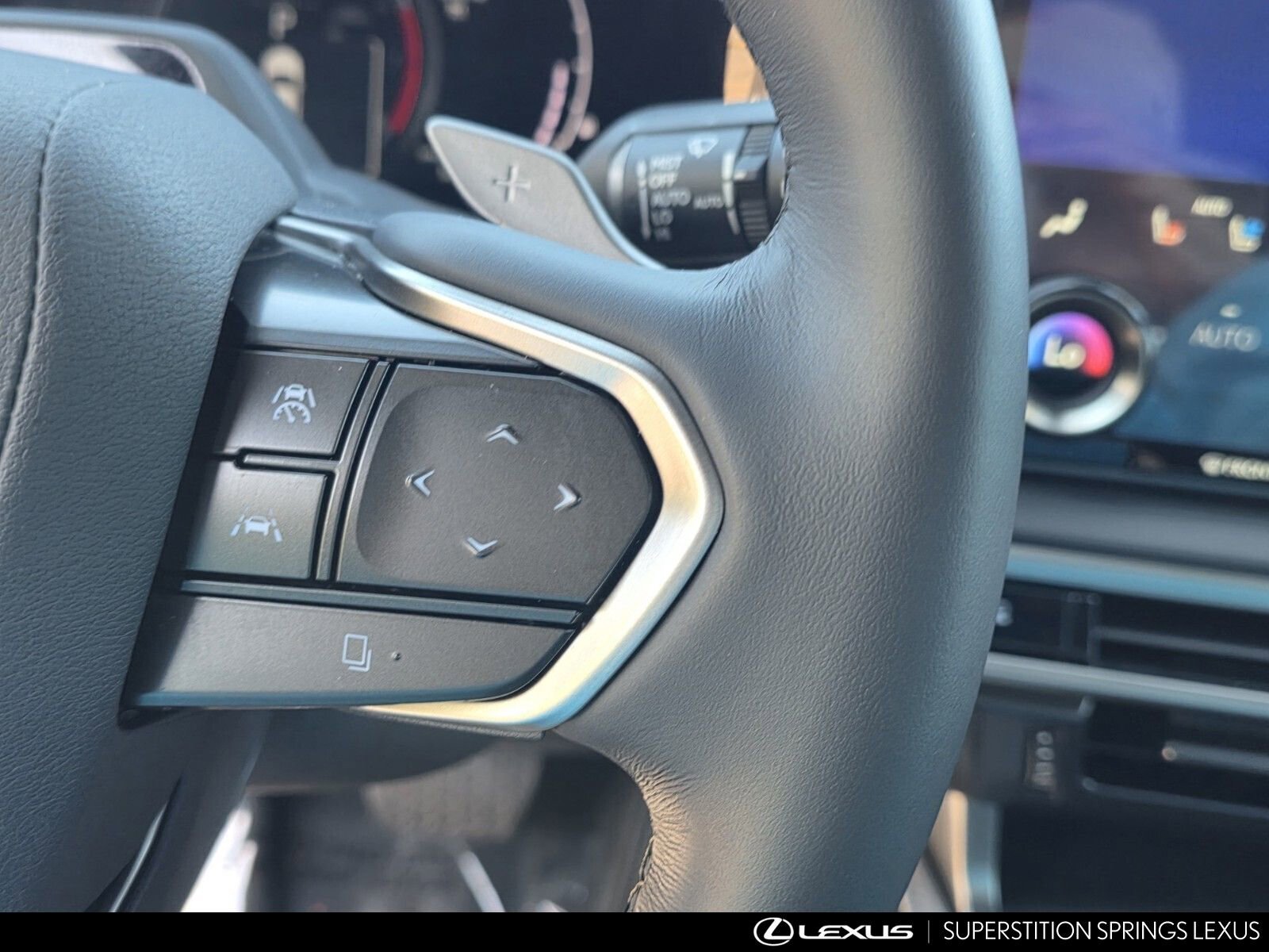 Used 2023 Lexus RX 350 Premium Plus w/ Cold Area Package image 25