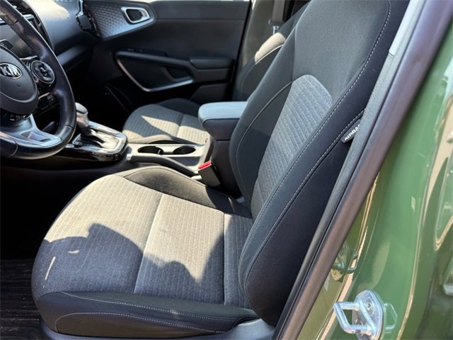 Certified 2020 Kia Soul EX image 4