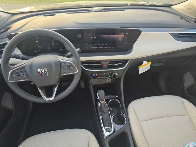 New 2026 Buick Encore GX Preferred w/ Comfort Package image 12