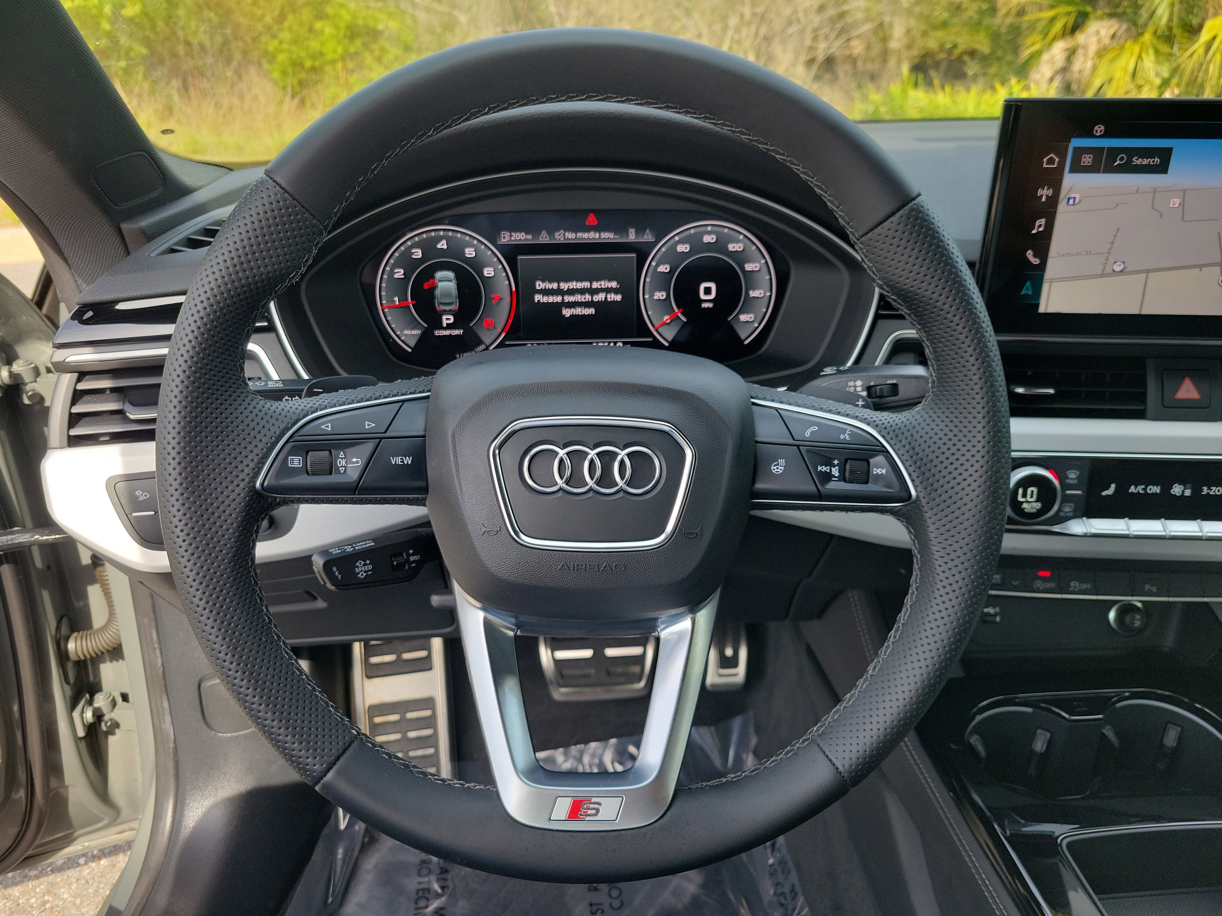 Certified 2023 Audi A5 2.0T Premium Plus w/ Premium Plus image 29