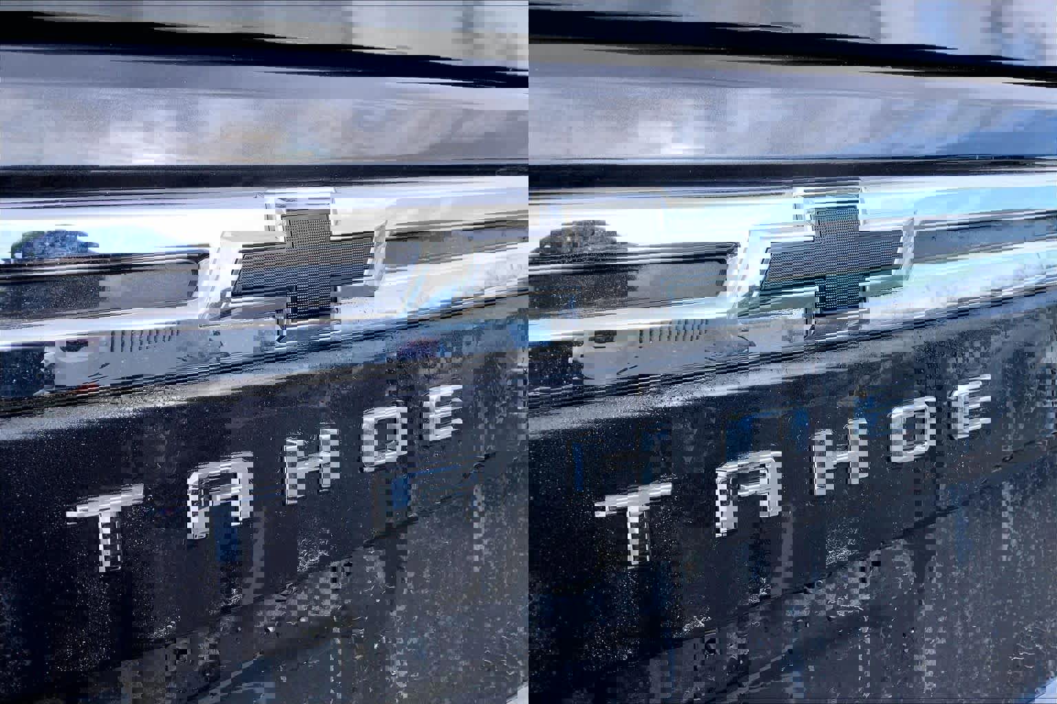 Used 2022 Chevrolet Tahoe Premier image 31