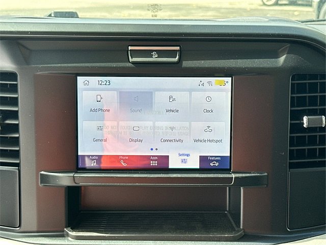 New 2026 Ford F250 XL w/ XL Off-Road Package image 17