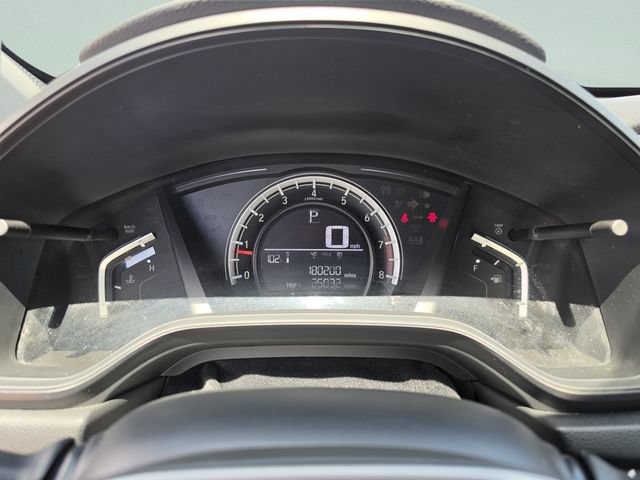 Used 2017 Honda CR-V LX image 37