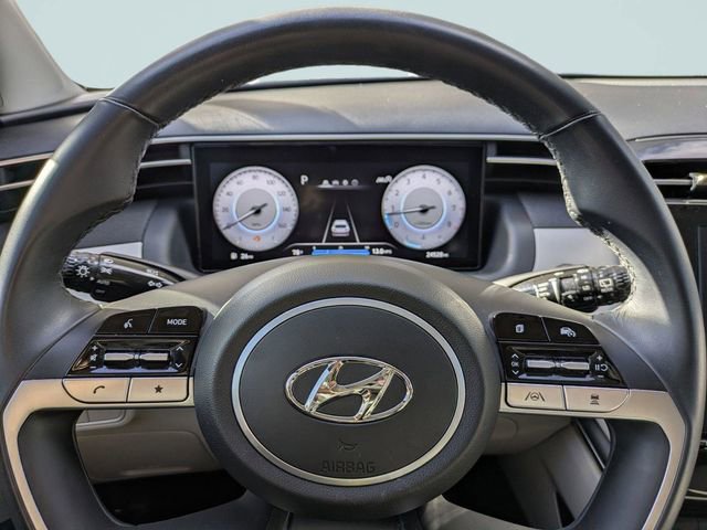Used 2023 Hyundai Tucson SEL w/ Convenience Package image 31