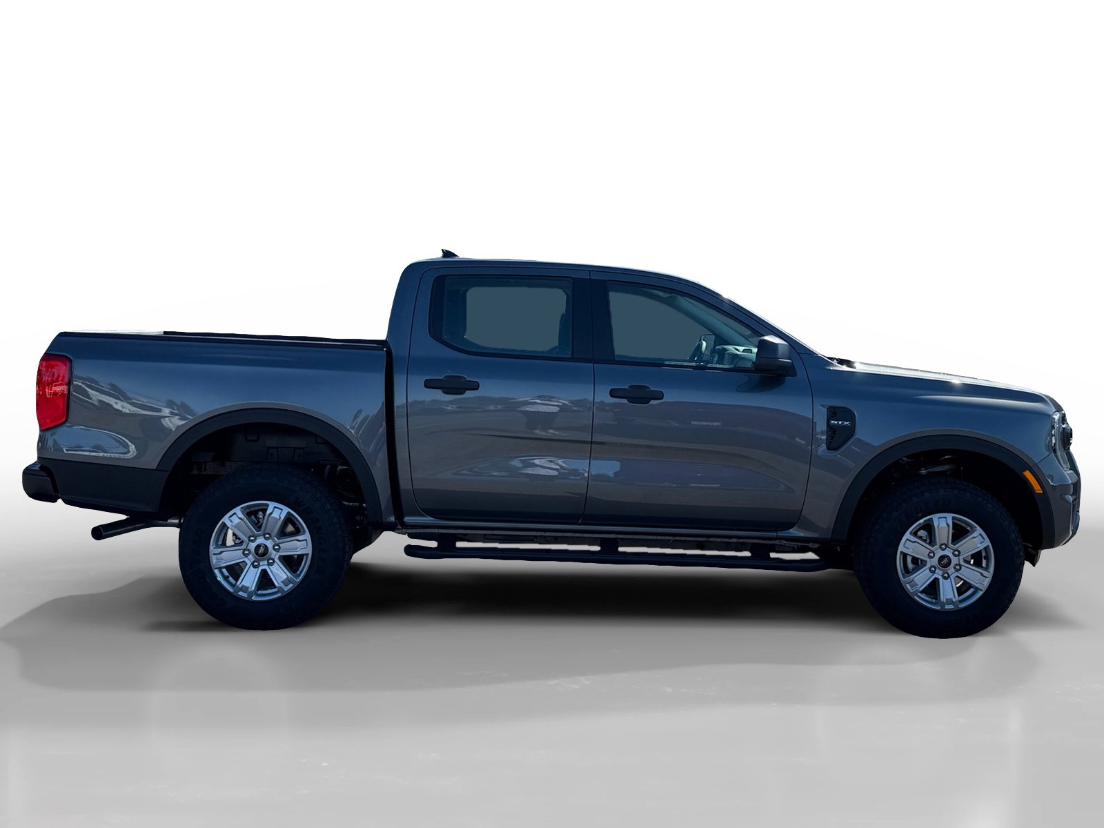 New 2025 Ford Ranger XL w/ Trailer Tow Package image 6