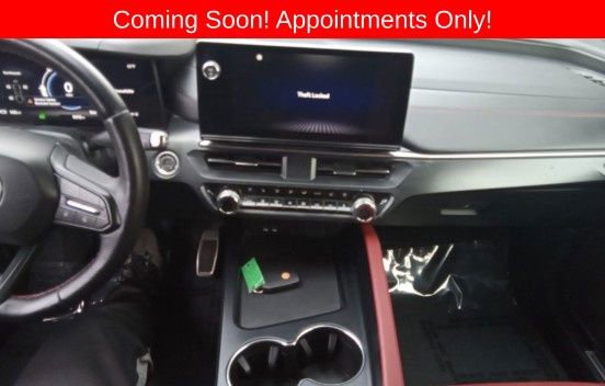 Used 2024 Acura ZDX A-Spec image 4