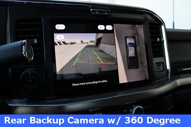 New 2026 Ford F250 King Ranch w/ Chrome Package image 3