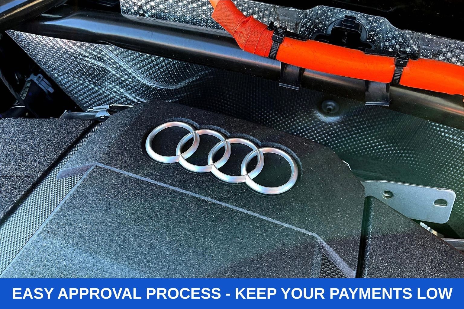 Used 2021 Audi Q5 e Premium w/ Convenience Package AWD/4WD image 38