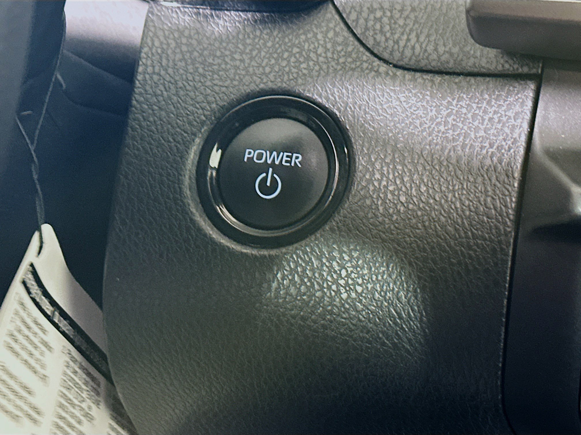 Used 2025 Toyota Camry LE w/ Convenience Package FWD image 20