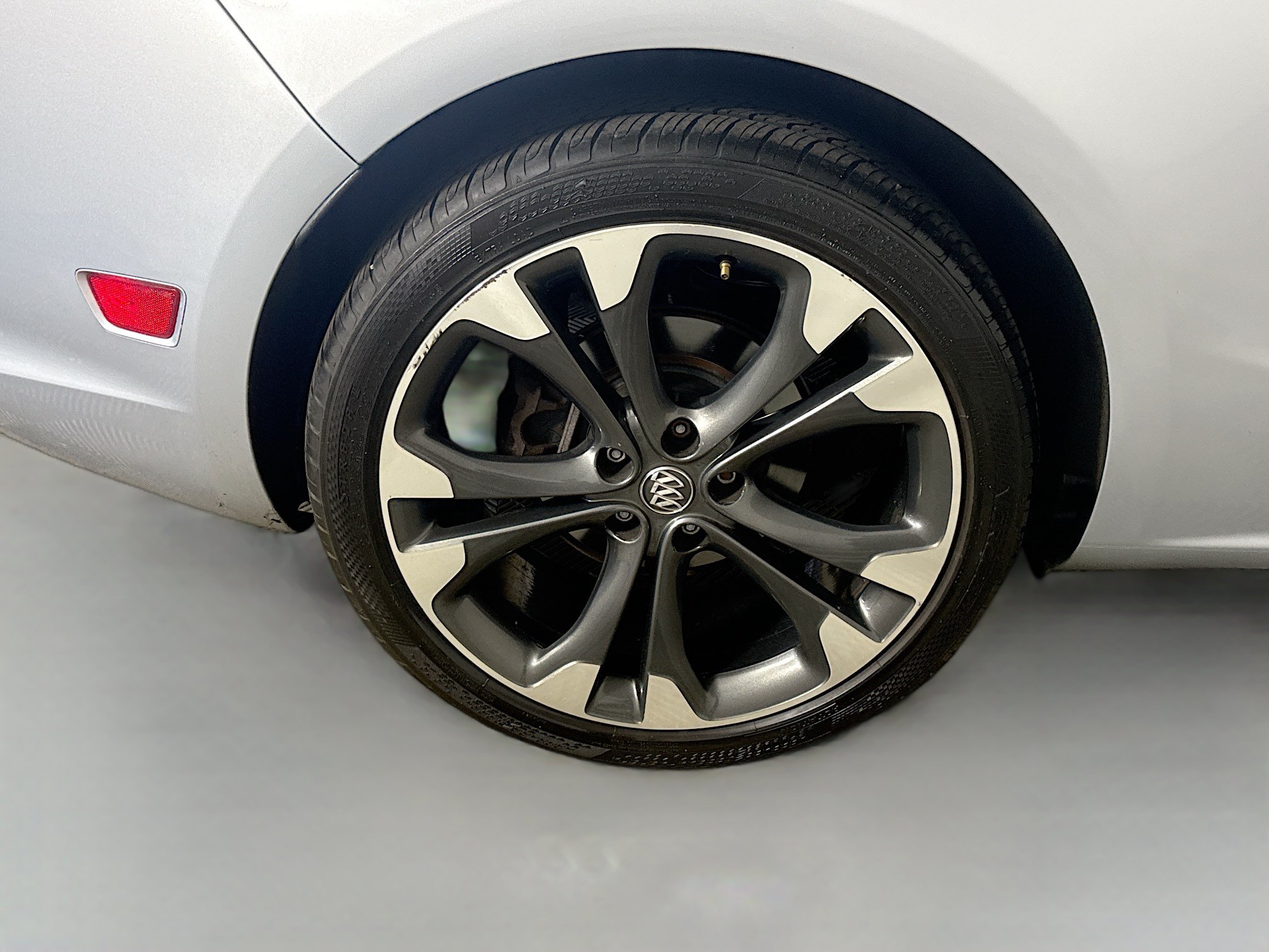Used 2016 Buick Cascada Premium FWD image 30