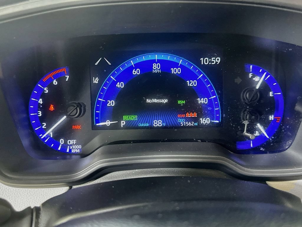 Used 2021 Toyota Corolla LE FWD image 24