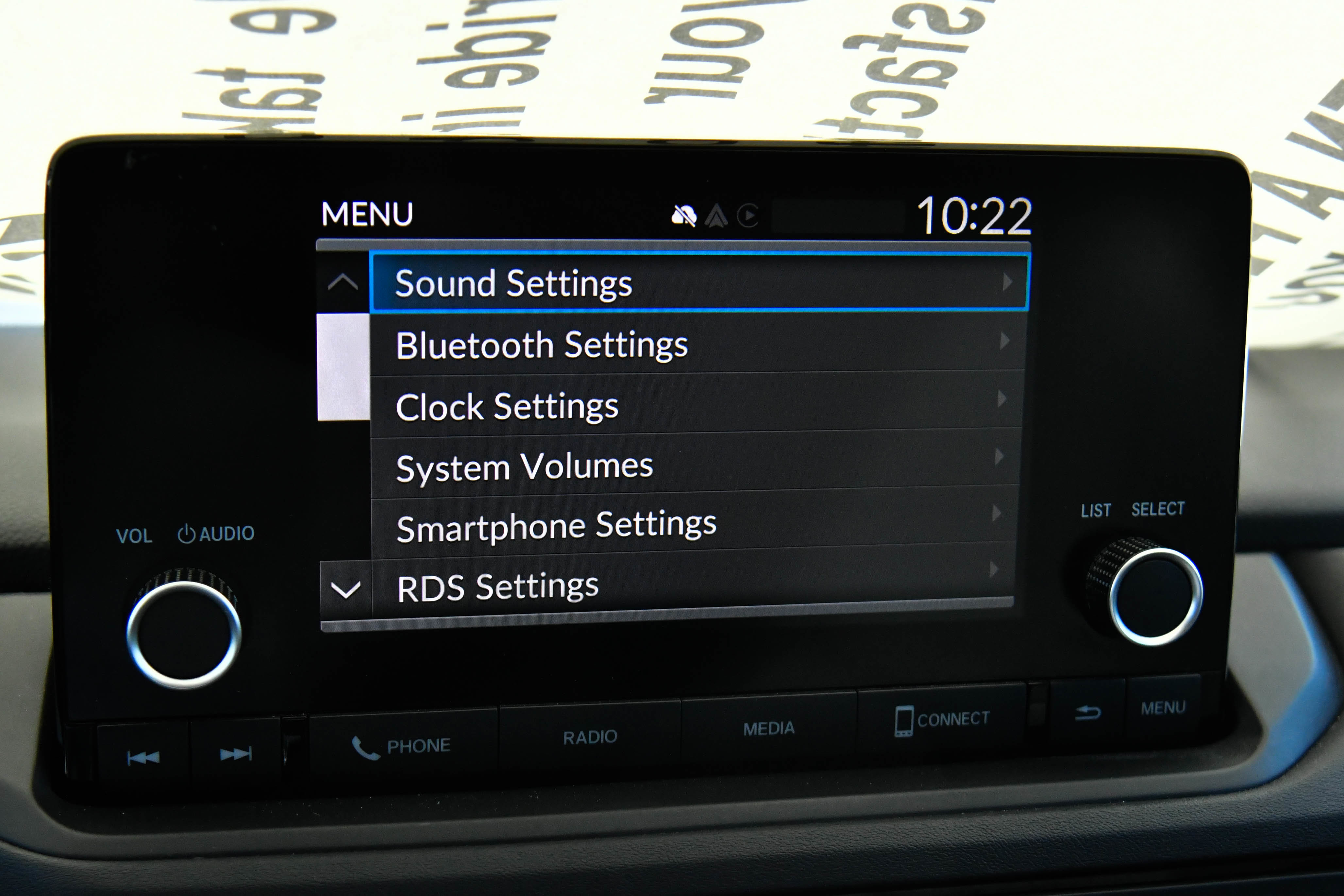 Used 2024 Honda Accord EX image 22