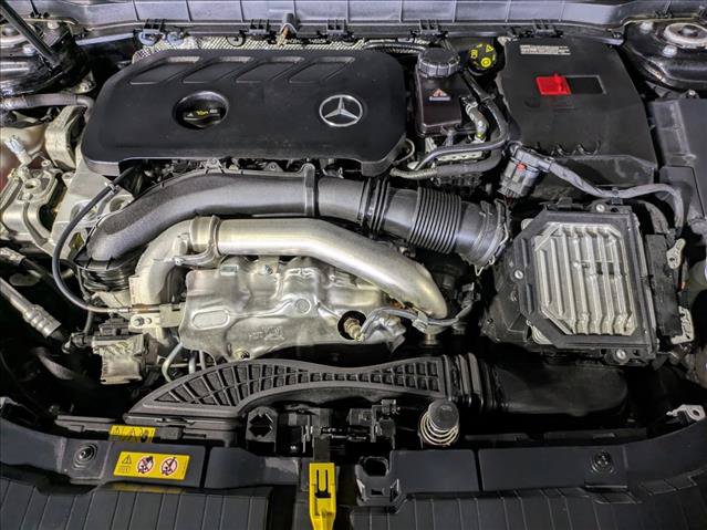 Certified 2025 Mercedes-Benz GLB 250 image 25