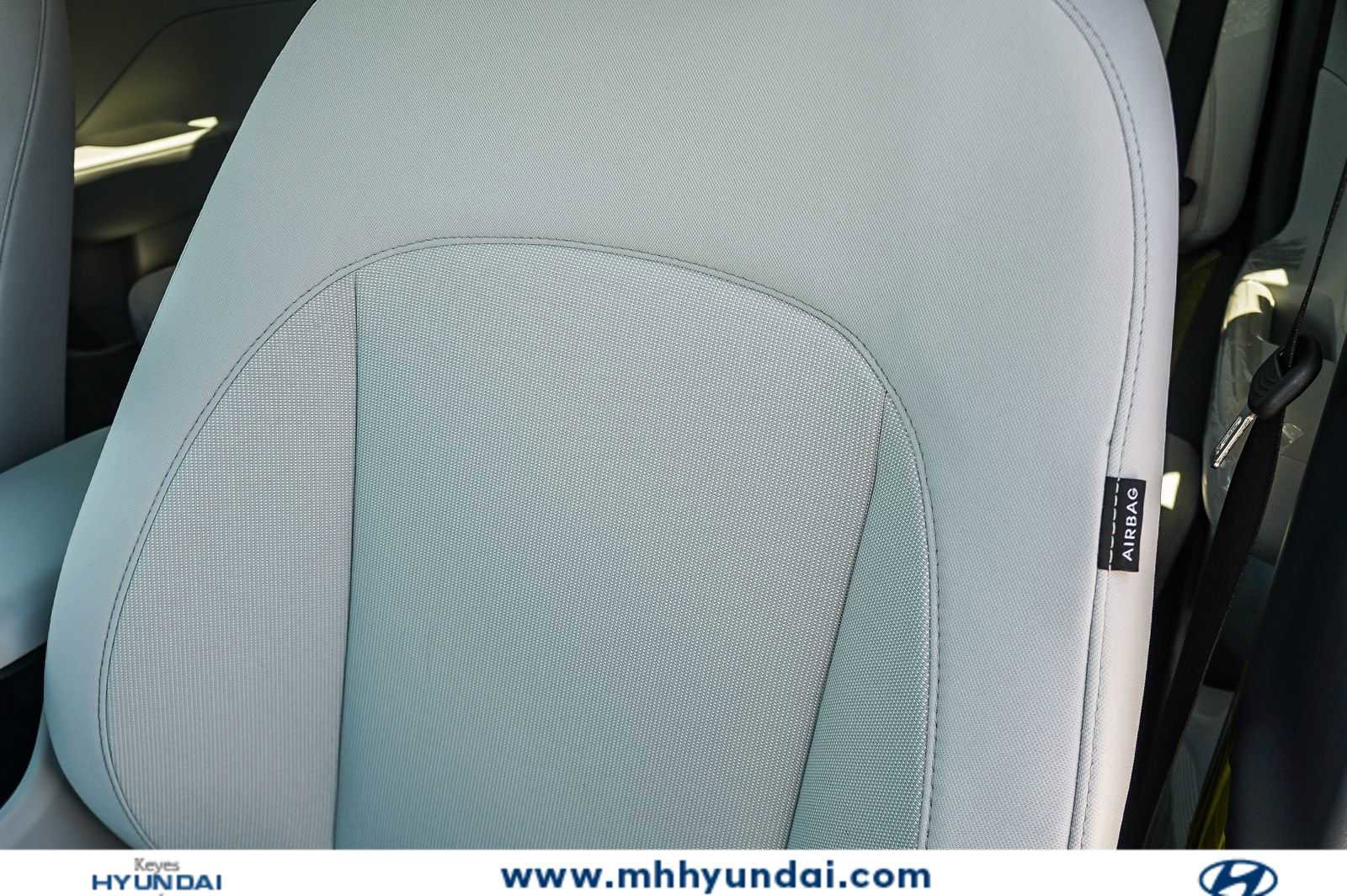 New 2026 Hyundai Kona SEL Sport FWD image 29
