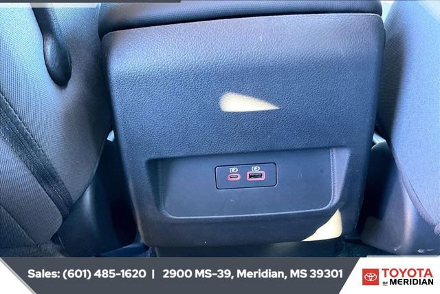 Used 2024 Nissan Frontier SV w/ Technology Package image 23