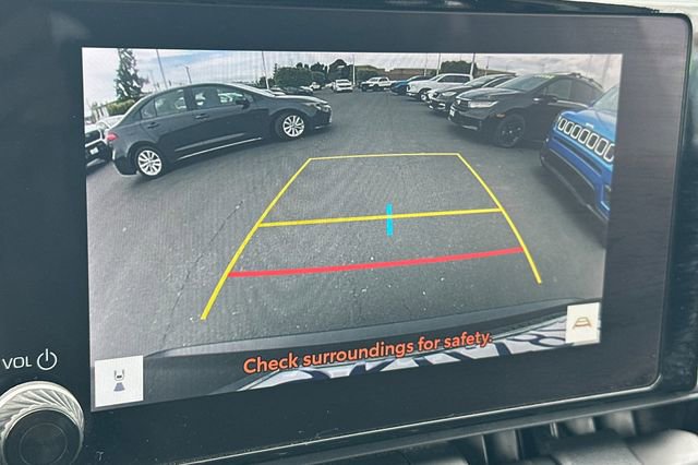 Certified 2024 Toyota RAV4 XLE Premium w/ Weather Package AWD/4WD image 24