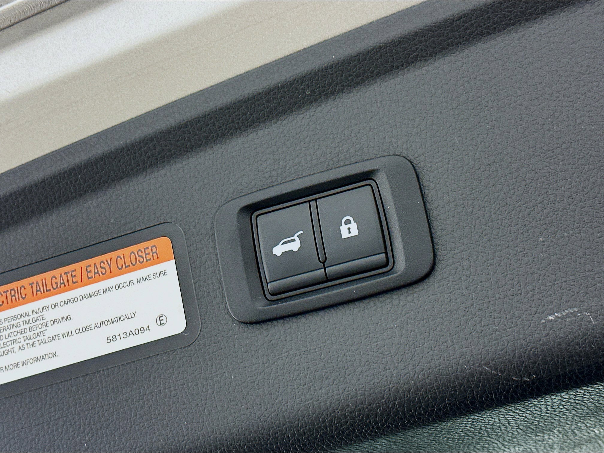 Used 2025 Mitsubishi Eclipse Cross SE AWD/4WD image 31