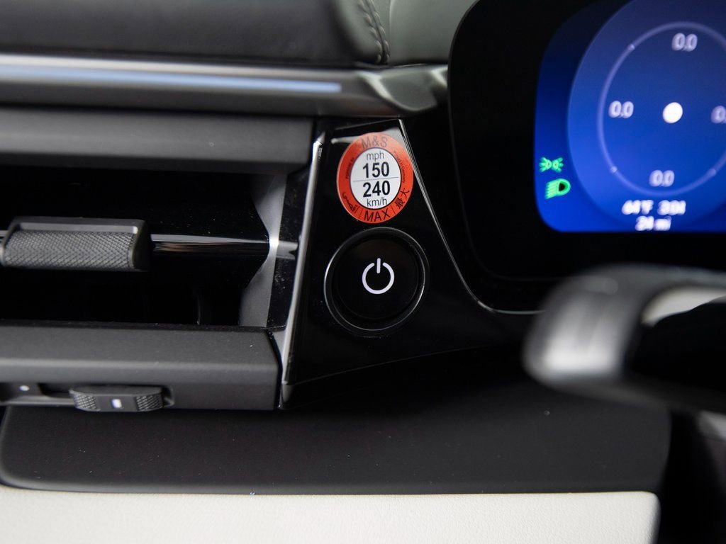 New 2026 Porsche Macan 4S Electric image 26