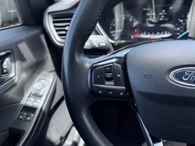 Used 2022 Ford Escape SE w/ Convenience Package AWD/4WD image 28