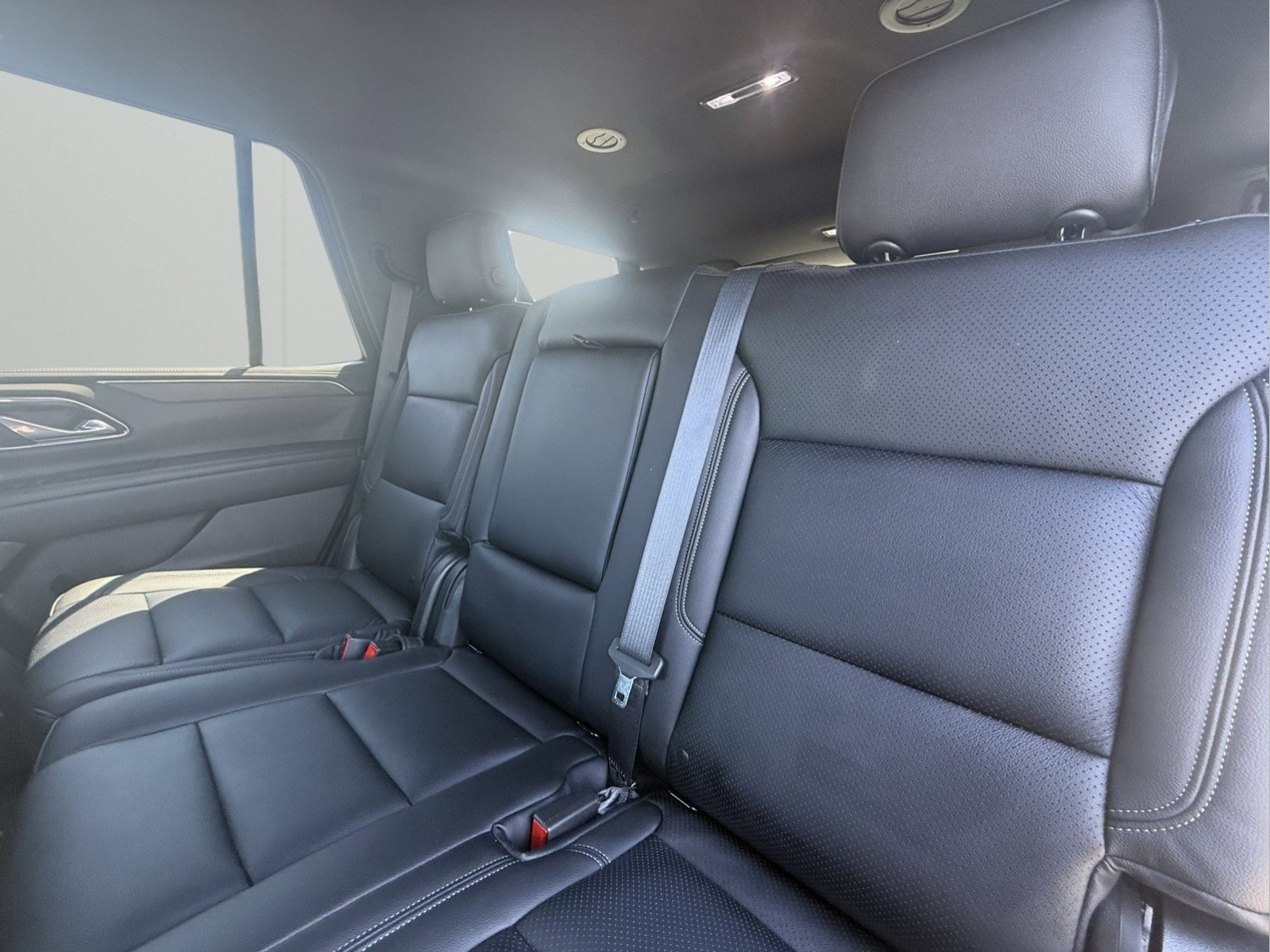 Used 2023 Chevrolet Tahoe LS w/ Driver Alert Package image 27