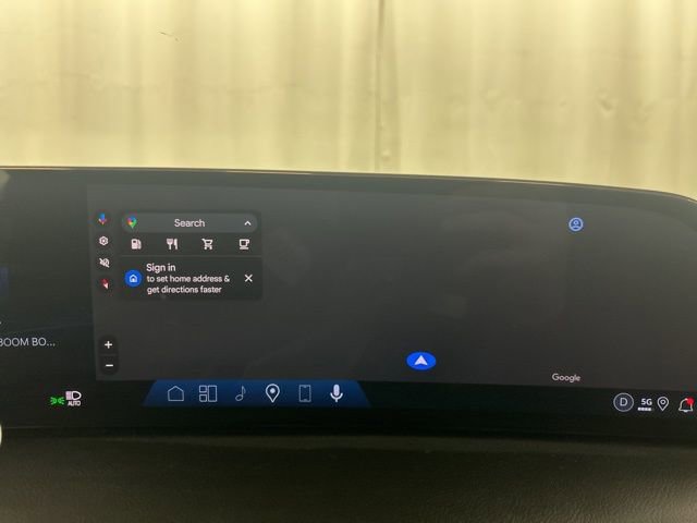 Used 2025 Cadillac CT5 Sport image 17