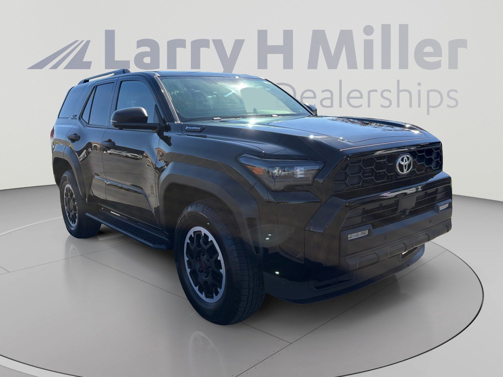 Used 2026 Toyota 4Runner TRD Off-Road Premium w/ Tow Technology Package AWD/4WD image 7