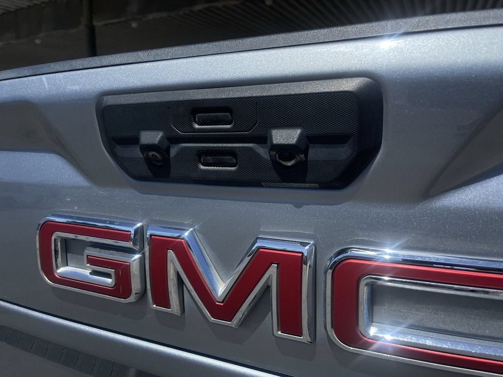 Used 2024 GMC Sierra 2500 Denali w/ Denali Reserve Package AWD/4WD image 40