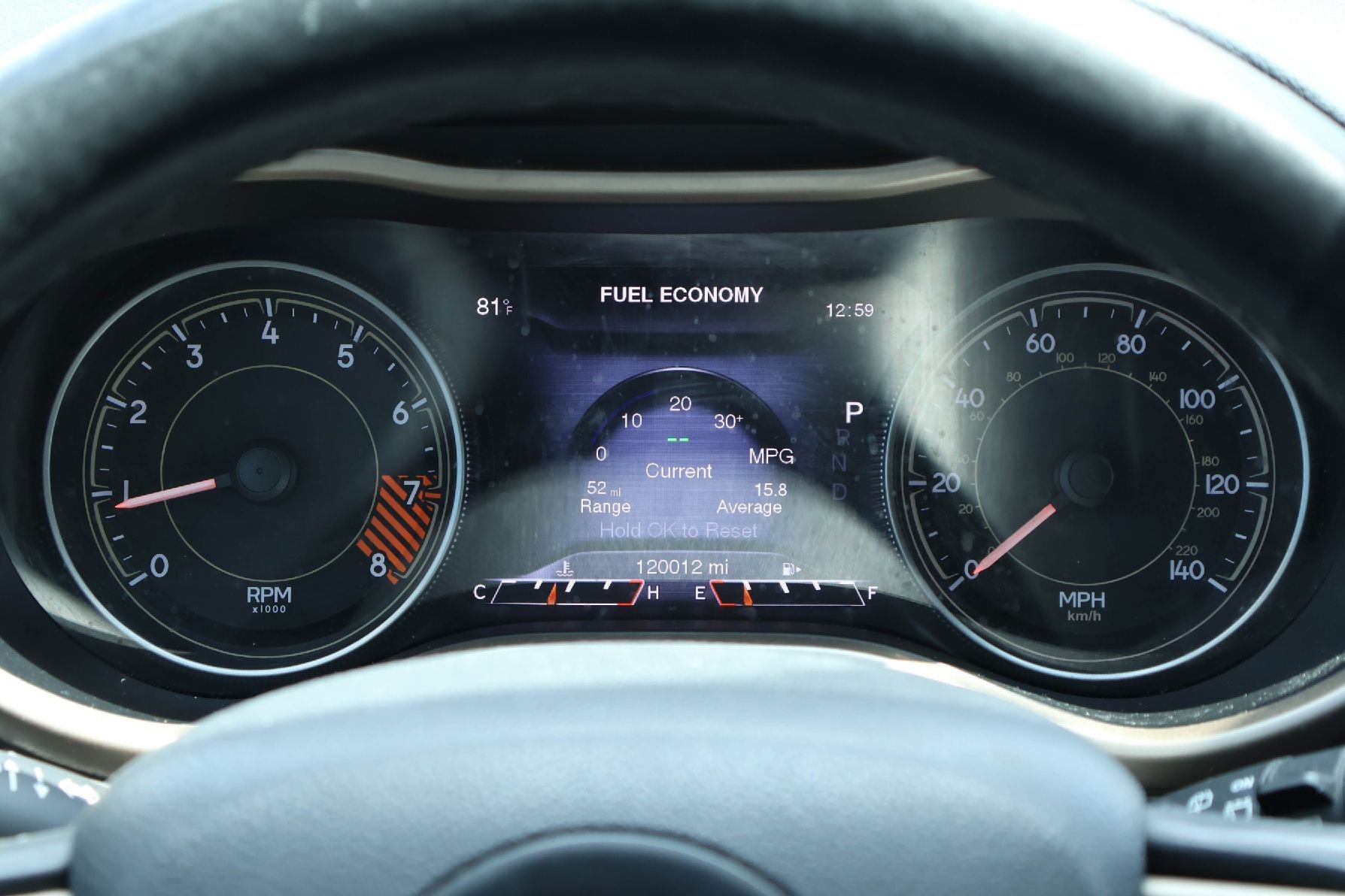 Used 2014 Jeep Cherokee Limited FWD image 18