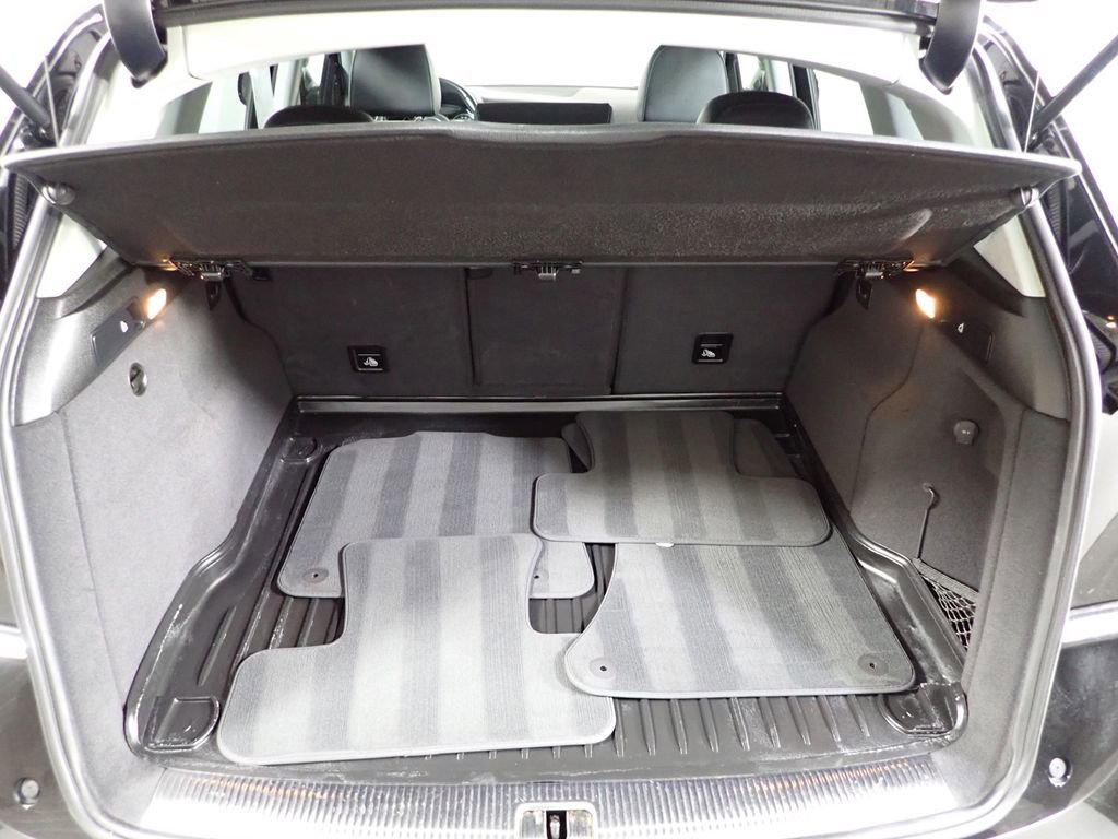 Used 2015 Audi Q5 3.0T Premium Plus w/ Technology Package image 17