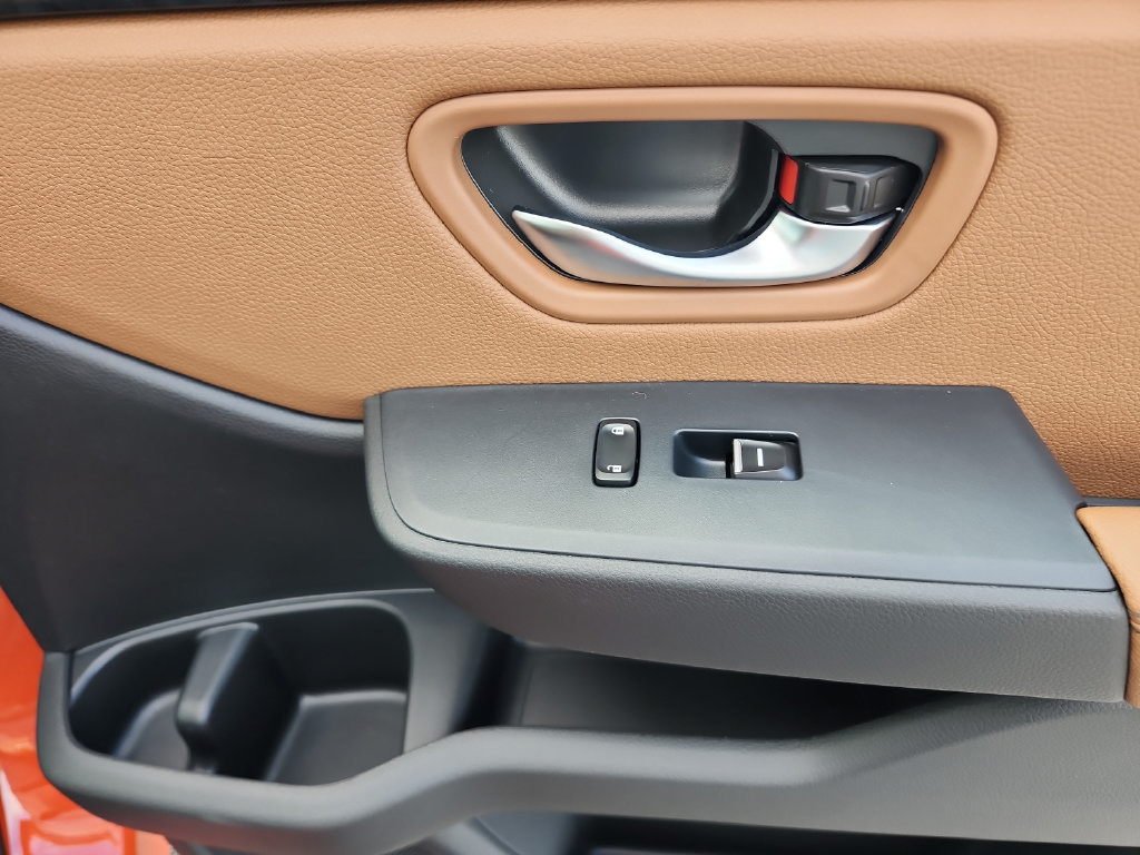 New 2026 Honda Passport TrailSport Elite image 25