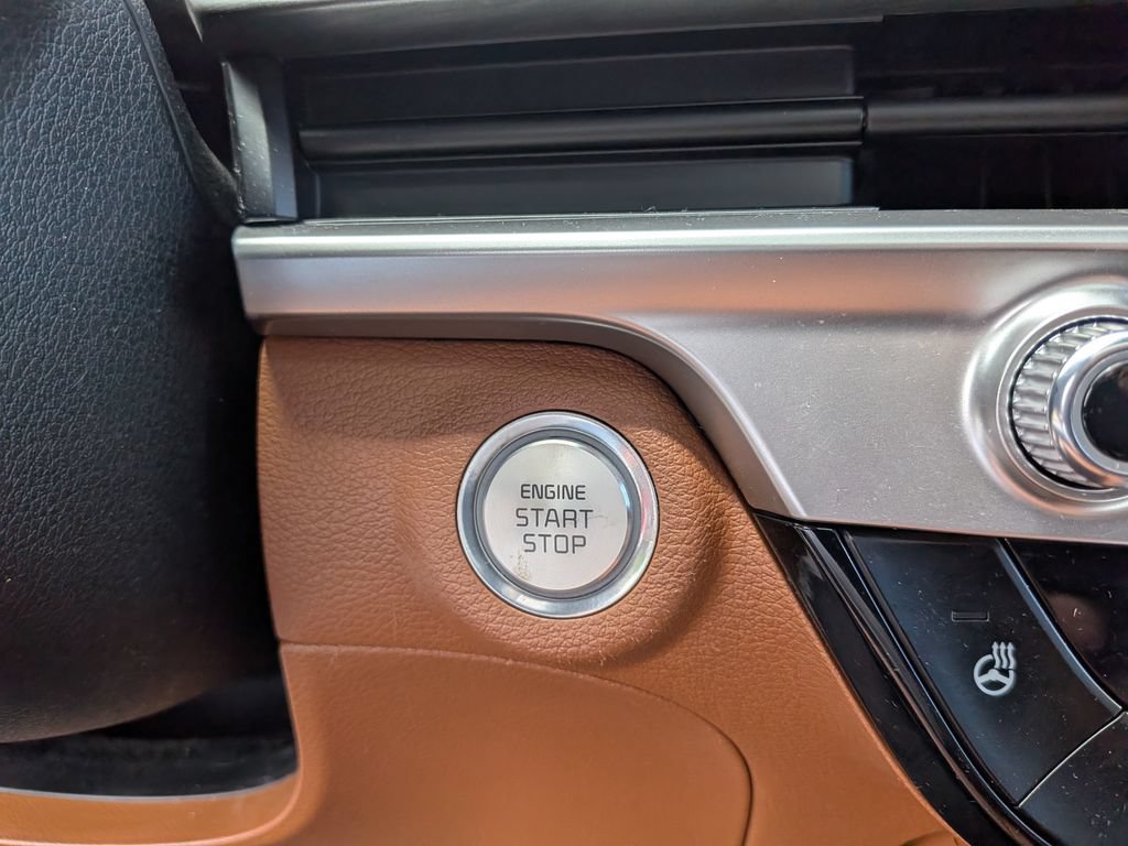 Used 2024 Kia Telluride EX X-Line AWD/4WD image 20