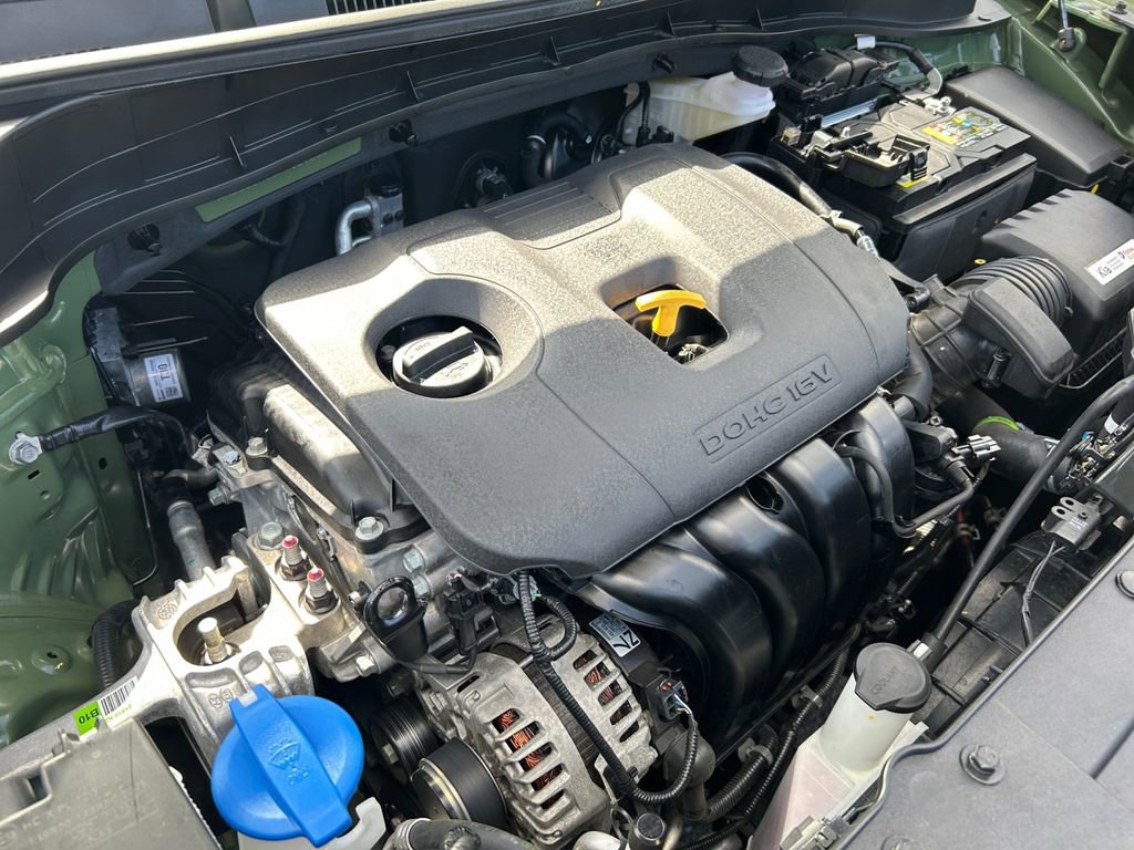 Used 2023 Kia Soul EX image 30